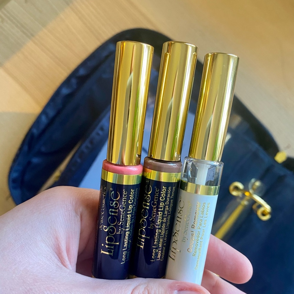 LipSense Kit